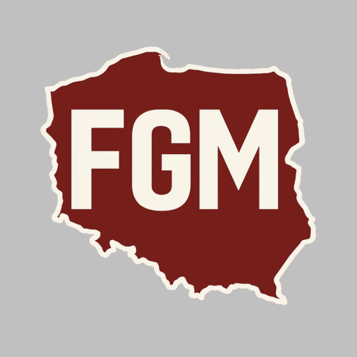 Strona projektu federacji grup męskich